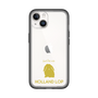 Slim Protection Premium Case［ &UCHINOCO - Rabbit - Holland Lop ］