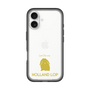 Slim Protection Premium Case［ &UCHINOCO - Rabbit - Holland Lop ］