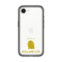 Slim Protection Premium Case［ &UCHINOCO - Rabbit - Holland Lop ］