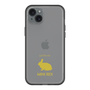 Slim Protection Premium Case［ &UCHINOCO - Rabbit - Mini Rex ］