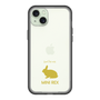 Slim Protection Premium Case［ &UCHINOCO - Rabbit - Mini Rex ］
