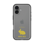 Slim Protection Premium Case［ &UCHINOCO - Rabbit - Mini Rex ］