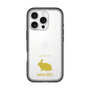 Slim Protection Premium Case［ &UCHINOCO - Rabbit - Mini Rex ］