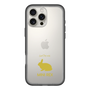 Slim Protection Premium Case［ &UCHINOCO - Rabbit - Mini Rex ］