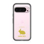 Slim Protection Premium Case［ &UCHINOCO - Rabbit - Mini Rex ］