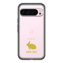 Slim Protection Premium Case［ &UCHINOCO - Rabbit - Mini Rex ］