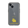 Slim Protection Premium Case［ &UCHINOCO - Rabbit - Lionhead ］