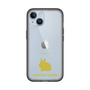 Slim Protection Premium Case［ &UCHINOCO - Rabbit - Lionhead ］