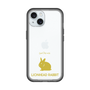 Slim Protection Premium Case［ &UCHINOCO - Rabbit - Lionhead ］