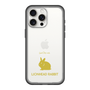 Slim Protection Premium Case［ &UCHINOCO - Rabbit - Lionhead ］