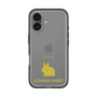 Slim Protection Premium Case［ &UCHINOCO - Rabbit - Lionhead ］