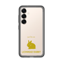 Slim Protection Premium Case［ &UCHINOCO - Rabbit - Lionhead ］