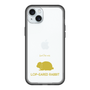 Slim Protection Premium Case［ &UCHINOCO - Rabbit - Lop-Eared ］