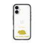 Slim Protection Premium Case［ &UCHINOCO - Rabbit - Lop-Eared ］