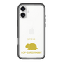 Slim Protection Premium Case［ &UCHINOCO - Rabbit - Lop-Eared ］