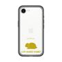 Slim Protection Premium Case［ &UCHINOCO - Rabbit - Lop-Eared ］