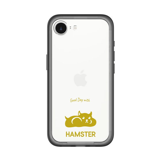 Slim Protection Premium Case［ &UCHINOCO - Hamster ］