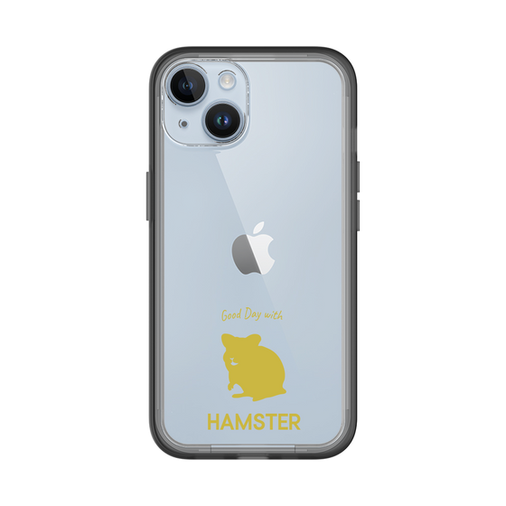 Slim Protection Premium Case［ &UCHINOCO - Hamster 2 ］