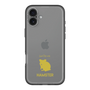Slim Protection Premium Case［ &UCHINOCO - Hamster 2 ］