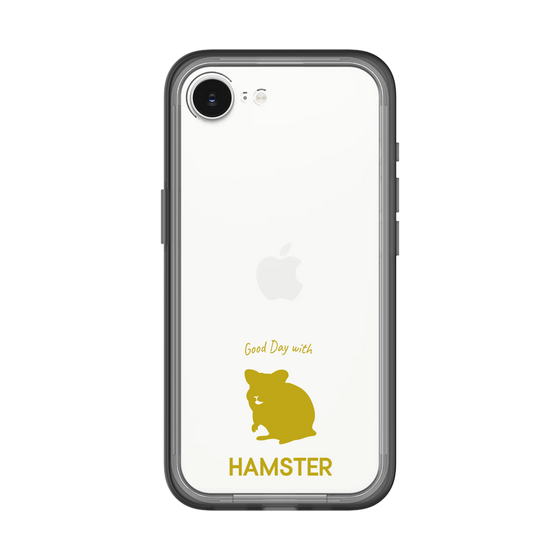 Slim Protection Premium Case［ &UCHINOCO - Hamster 2 ］
