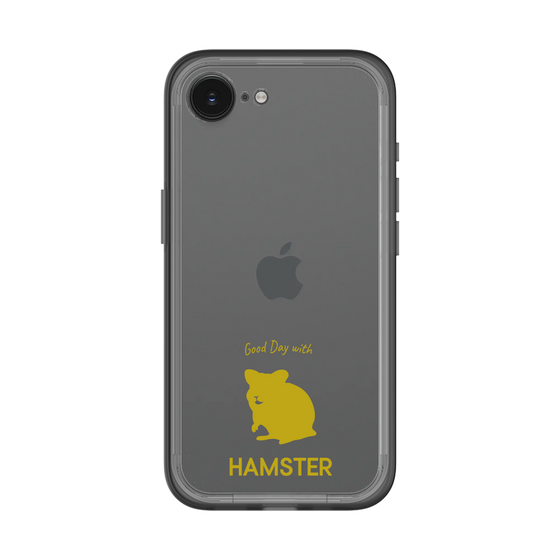 Slim Protection Premium Case［ &UCHINOCO - Hamster 2 ］