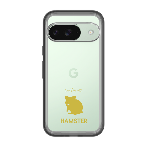 Slim Protection Premium Case［ &UCHINOCO - Hamster 2 ］
