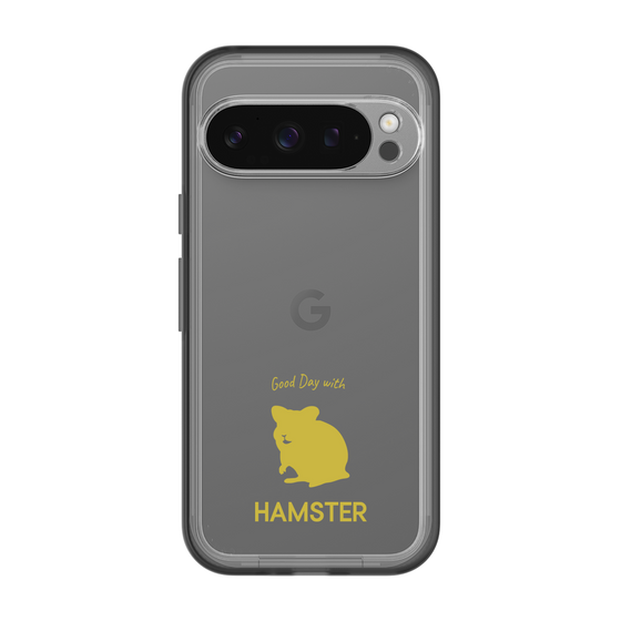 Slim Protection Premium Case［ &UCHINOCO - Hamster 2 ］
