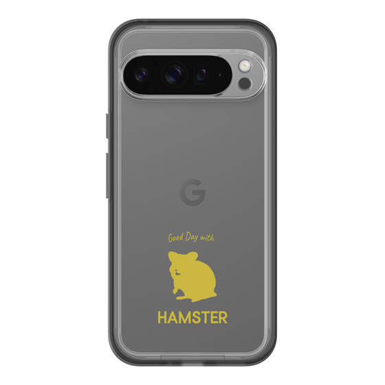 Slim Protection Premium Case［ &UCHINOCO - Hamster 2 ］