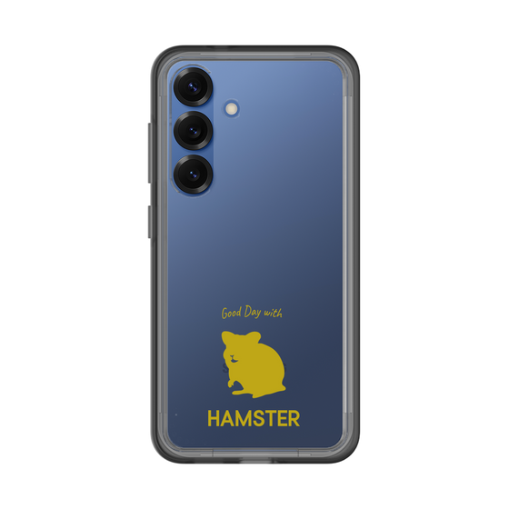 Slim Protection Premium Case［ &UCHINOCO - Hamster 2 ］