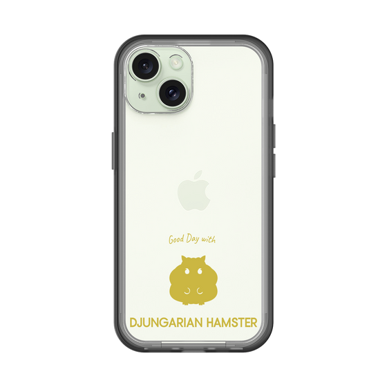 Slim Protection Premium Case［ &UCHINOCO - Djungarian Hamster ］