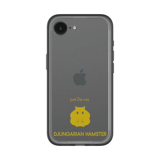 Slim Protection Premium Case［ &UCHINOCO - Djungarian Hamster ］