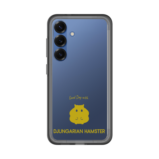 Slim Protection Premium Case［ &UCHINOCO - Djungarian Hamster ］