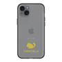 Slim Protection Premium Case［ &UCHINOCO - Chinchilla ］