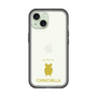 Slim Protection Premium Case［ &UCHINOCO - Chinchilla2 ］