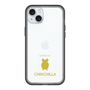 Slim Protection Premium Case［ &UCHINOCO - Chinchilla2 ］