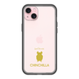 Slim Protection Premium Case［ &UCHINOCO - Chinchilla2 ］