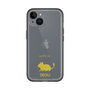 Slim Protection Premium Case［ &UCHINOCO - Degu ］