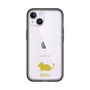 Slim Protection Premium Case［ &UCHINOCO - Degu ］