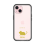 Slim Protection Premium Case［ &UCHINOCO - Degu ］