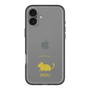Slim Protection Premium Case［ &UCHINOCO - Degu ］