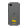 Slim Protection Premium Case［ &UCHINOCO - Degu ］