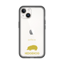 Slim Protection Premium Case［ &UCHINOCO - Hedgehog ］