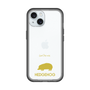 Slim Protection Premium Case［ &UCHINOCO - Hedgehog ］