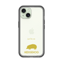 Slim Protection Premium Case［ &UCHINOCO - Hedgehog ］