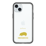 Slim Protection Premium Case［ &UCHINOCO - Hedgehog ］