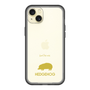 Slim Protection Premium Case［ &UCHINOCO - Hedgehog ］