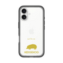 Slim Protection Premium Case［ &UCHINOCO - Hedgehog ］