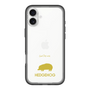 Slim Protection Premium Case［ &UCHINOCO - Hedgehog ］