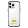 Slim Protection Premium Case［ &UCHINOCO - Hedgehog ］
