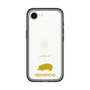 Slim Protection Premium Case［ &UCHINOCO - Hedgehog ］